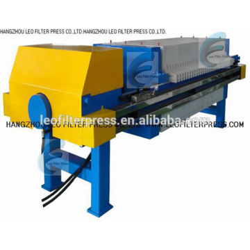 Leo Filter Press Oil Filter Press,Oil Filter Press Machine After Oil Press for Homemade Oil and other Oil Plants